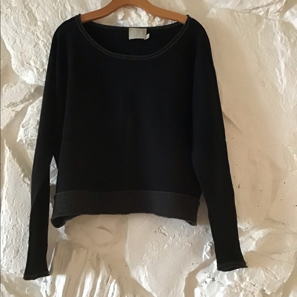 Michael Star Sweater